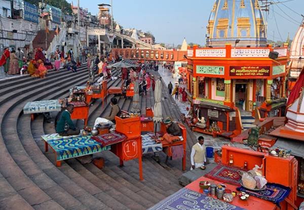 Rajasthan tour packages from Haridwar