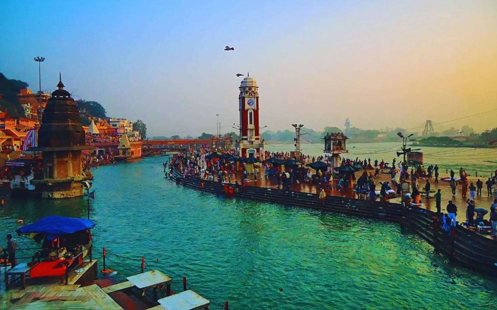 Rajasthan tour packages from Haridwar