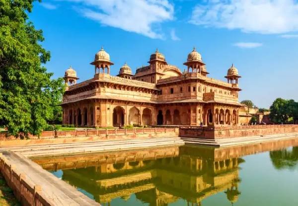 Rajasthan Tour Packages From Kanpur