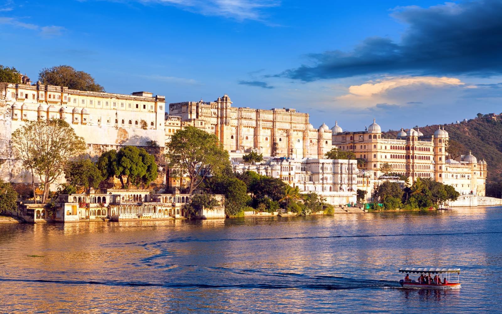 Rajasthan Tour Packages From Kanpur