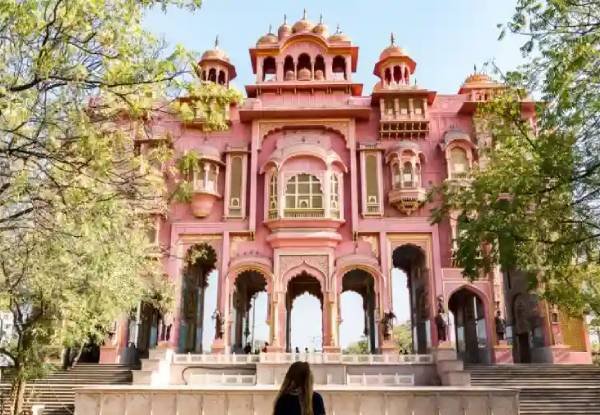 Rajasthan Tour Packages From Karnataka