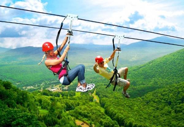 Adventure Trip in Uttarakhand