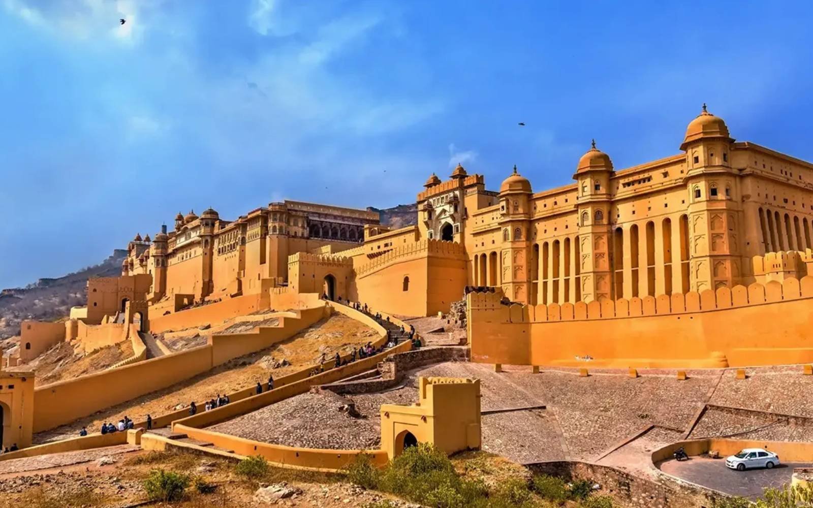 Rajasthan Tour Packages From Kochi