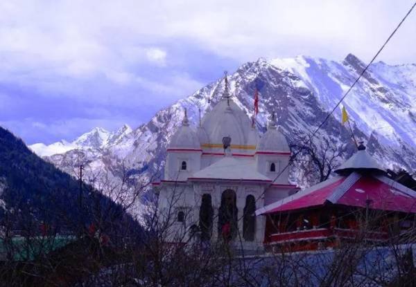 Dehradun Mukhba Village Iconic Tour Package