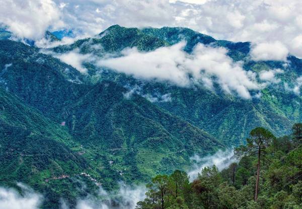 Delightful Journey to Uttarakhand