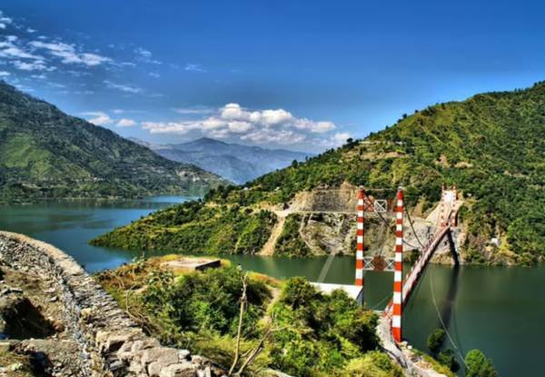 Discovering Uttarakhand | Temples and Adventure Trails