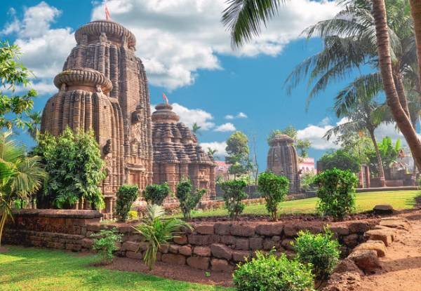 Rajasthan Tour Packages from Odisha