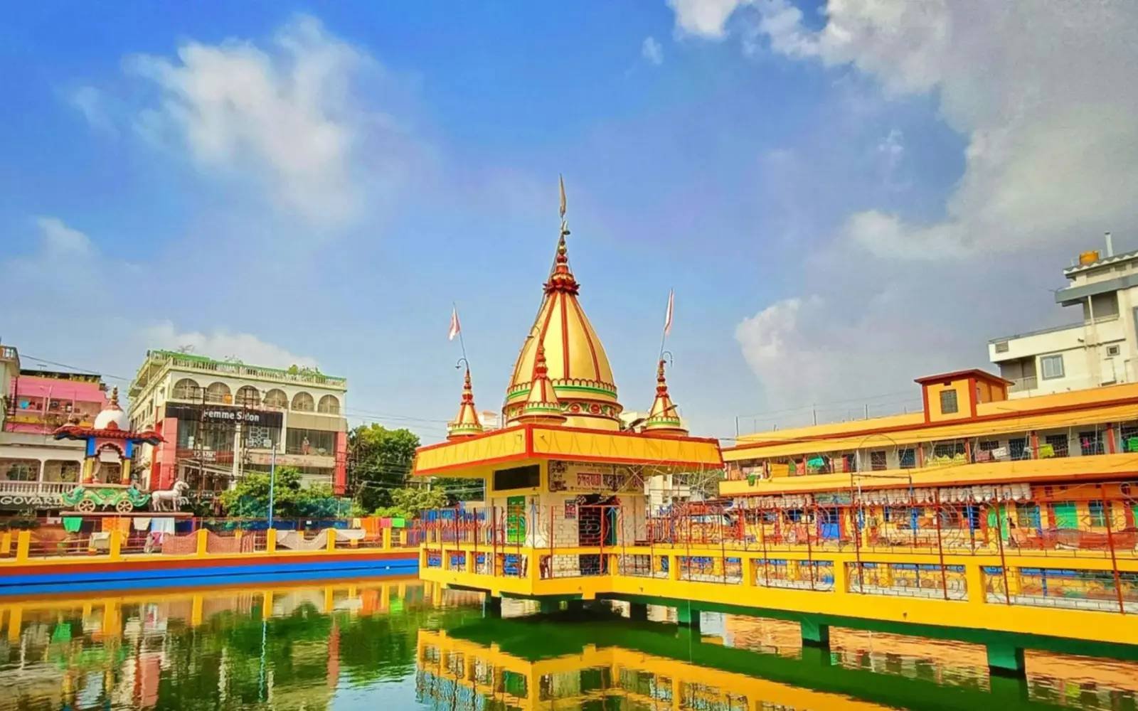 Rajasthan Tour Packages from Odisha