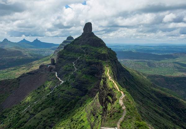 Rajasthan Tour Packages from Nashik