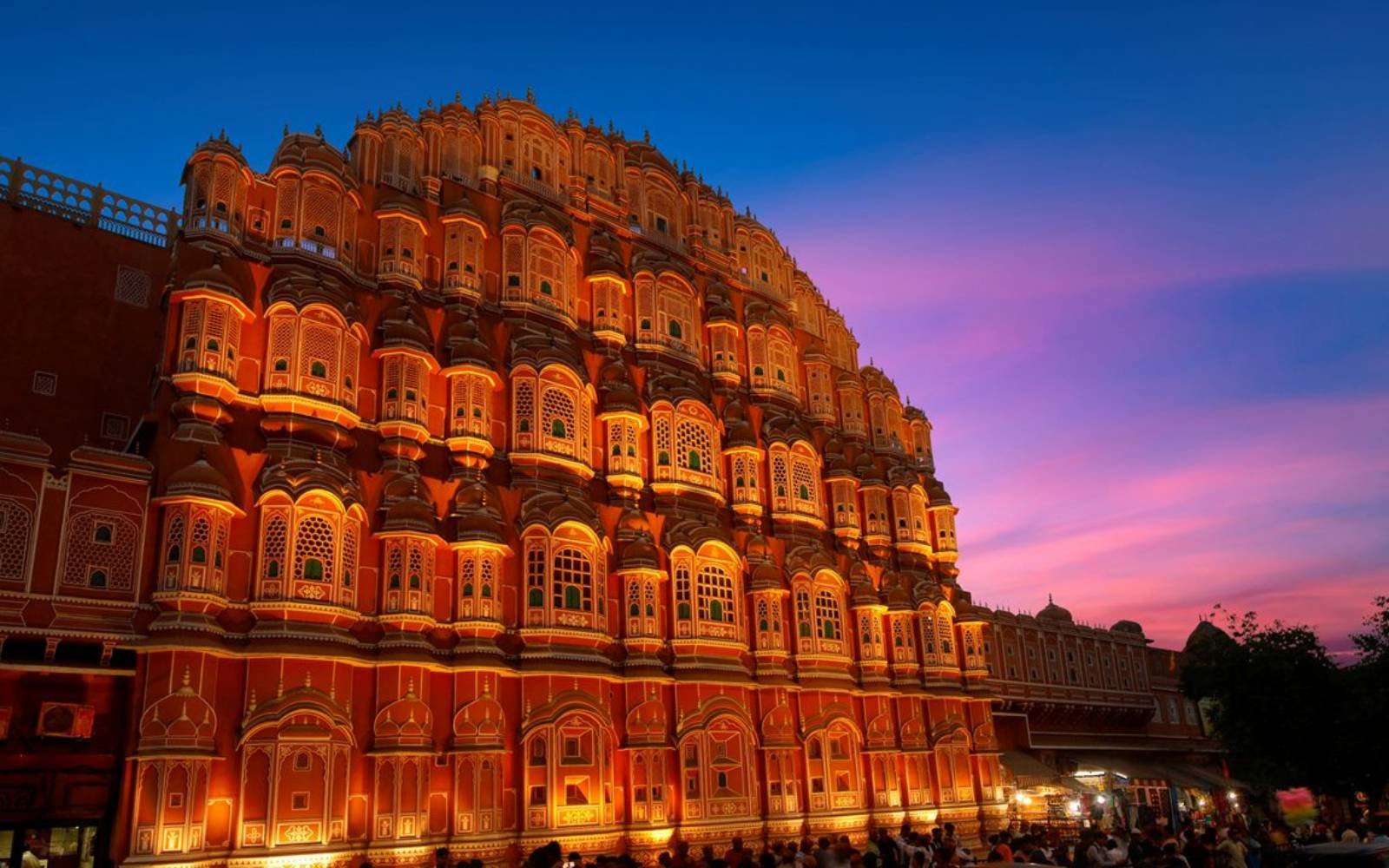 Rajasthan Tour Packages from Nashik