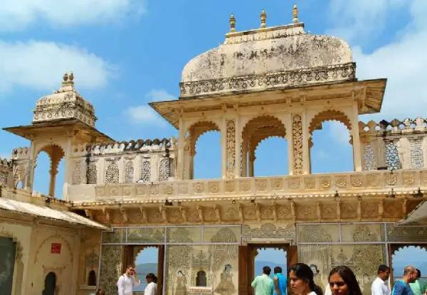 Rajasthan Tour Packages From Lucknow