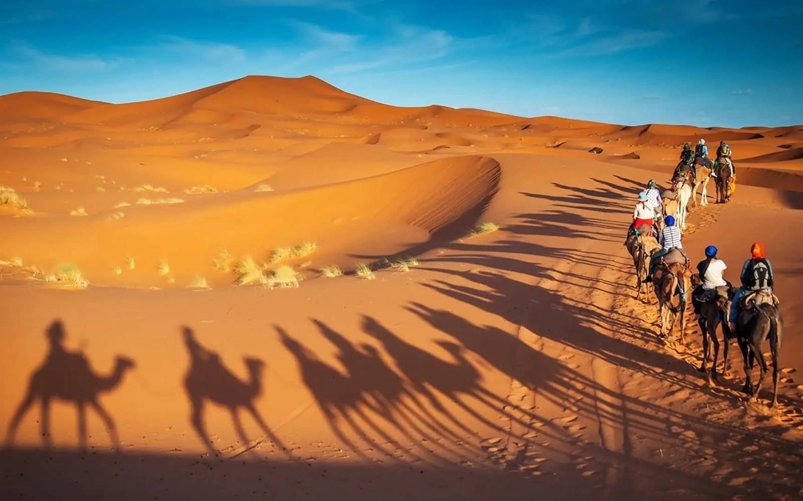 Rajasthan Tour Packages From Lucknow