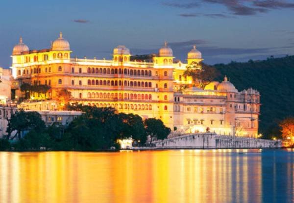 Rajasthan Tour Packages from Manipur