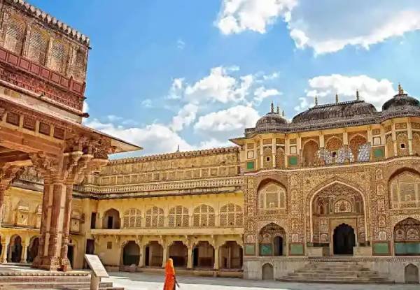 Rajasthan Tour Packages from Nagpur