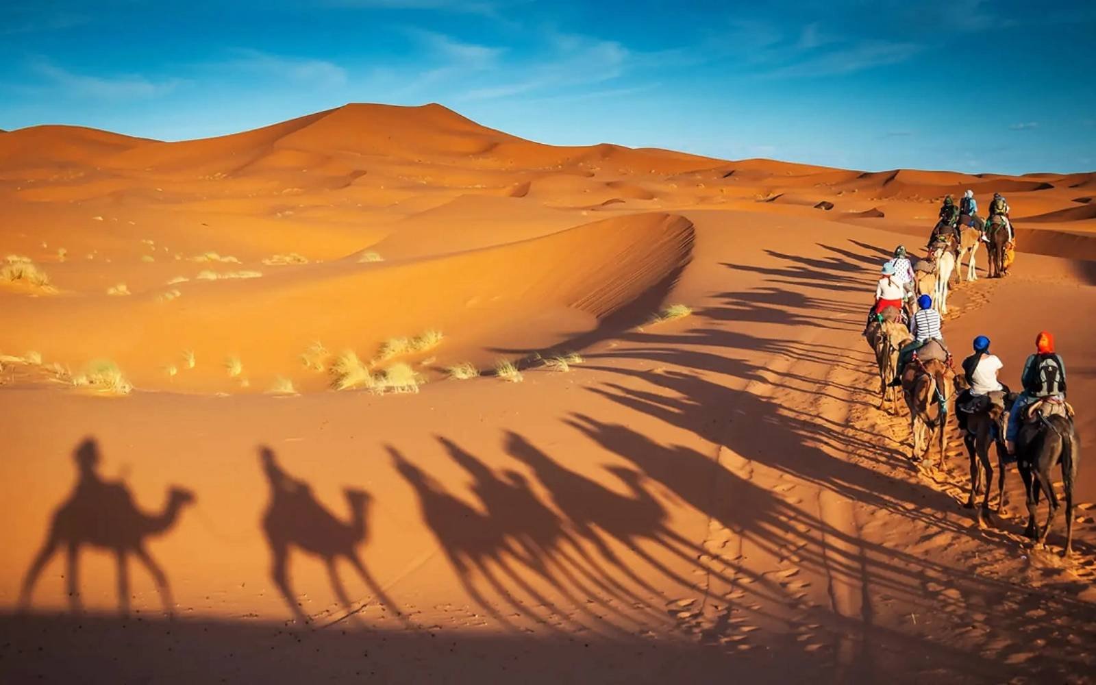 Rajasthan Tour Packages from Nagpur