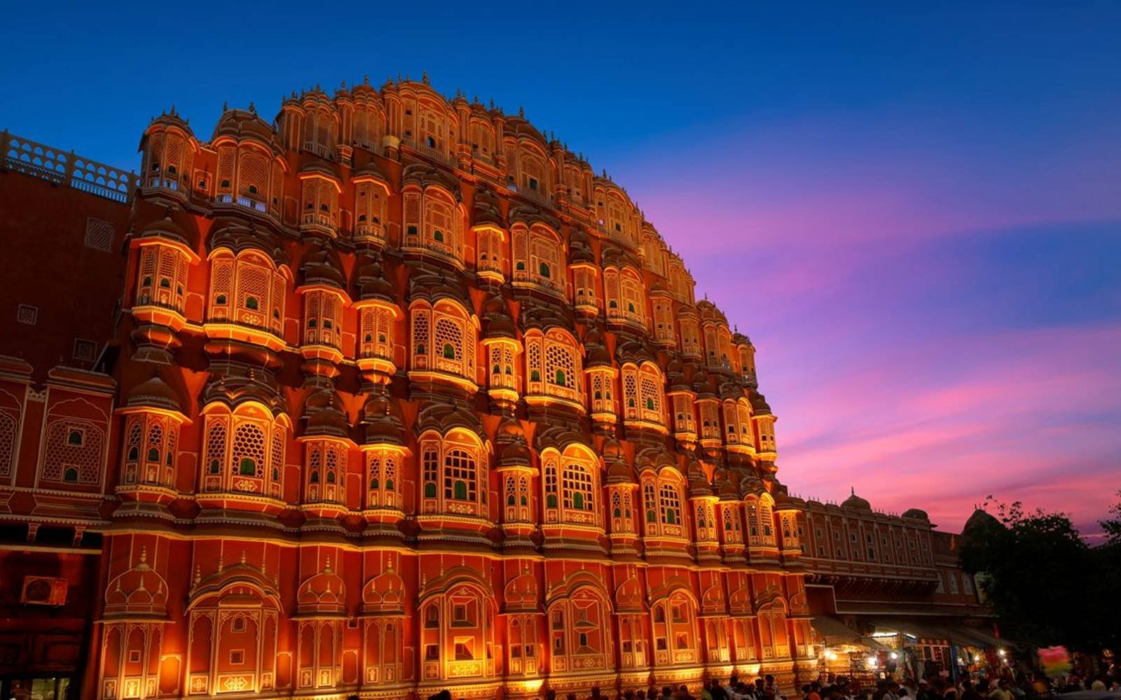 Rajasthan Tour Packages from Nagaland