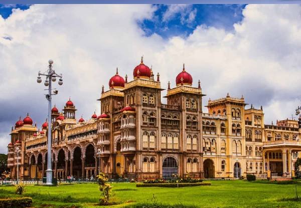 Rajasthan Tour Packages from Mysore