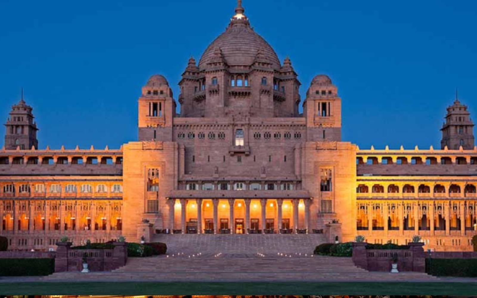 Rajasthan Tour Packages from Mysore