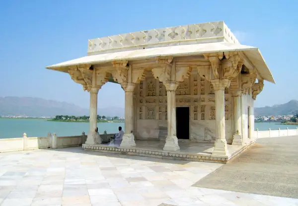Jaipur Ajmer Pushkar Tour Package - 4500/-