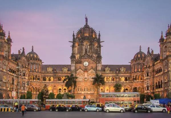 Rajasthan Tour Packages from Mumbai