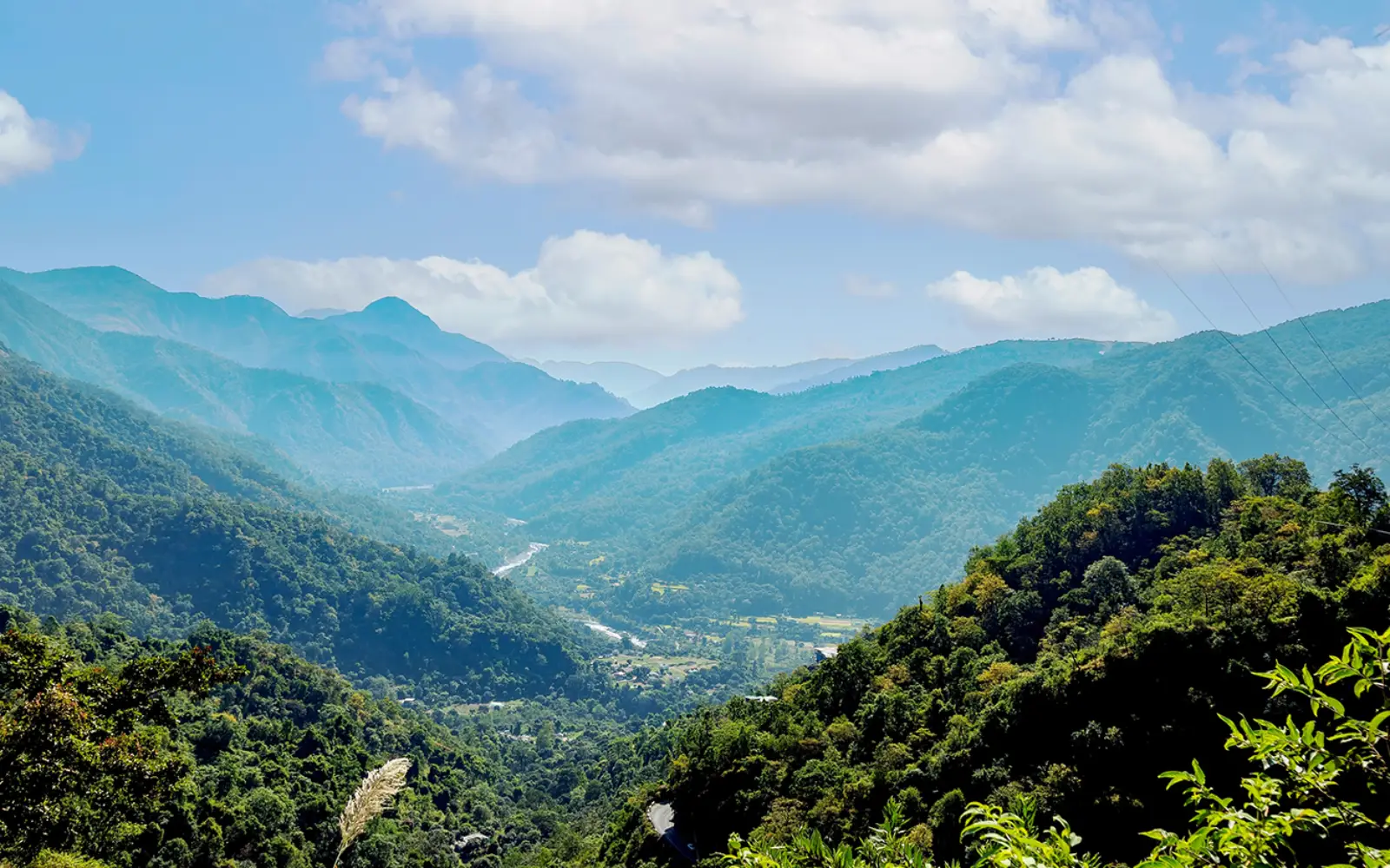 Highlights of Uttarakhand