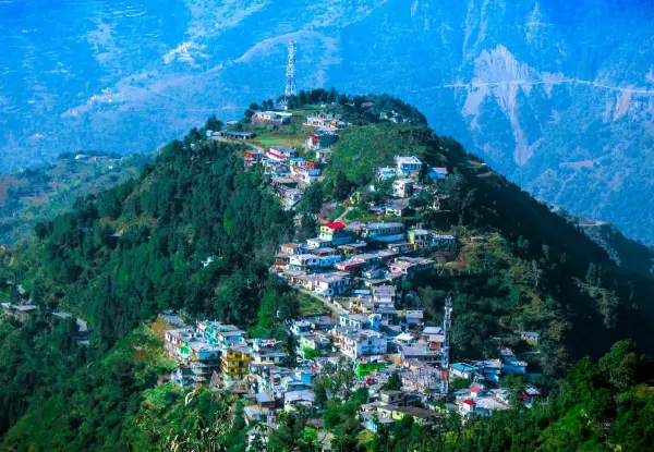 Highlights of Uttarakhand