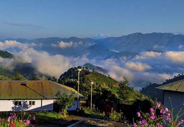 Gems of Uttarakhand