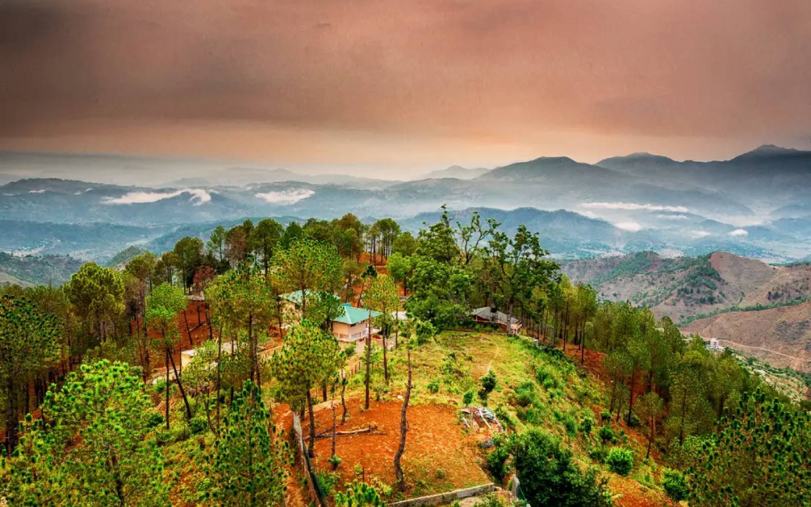 Gems of Uttarakhand
