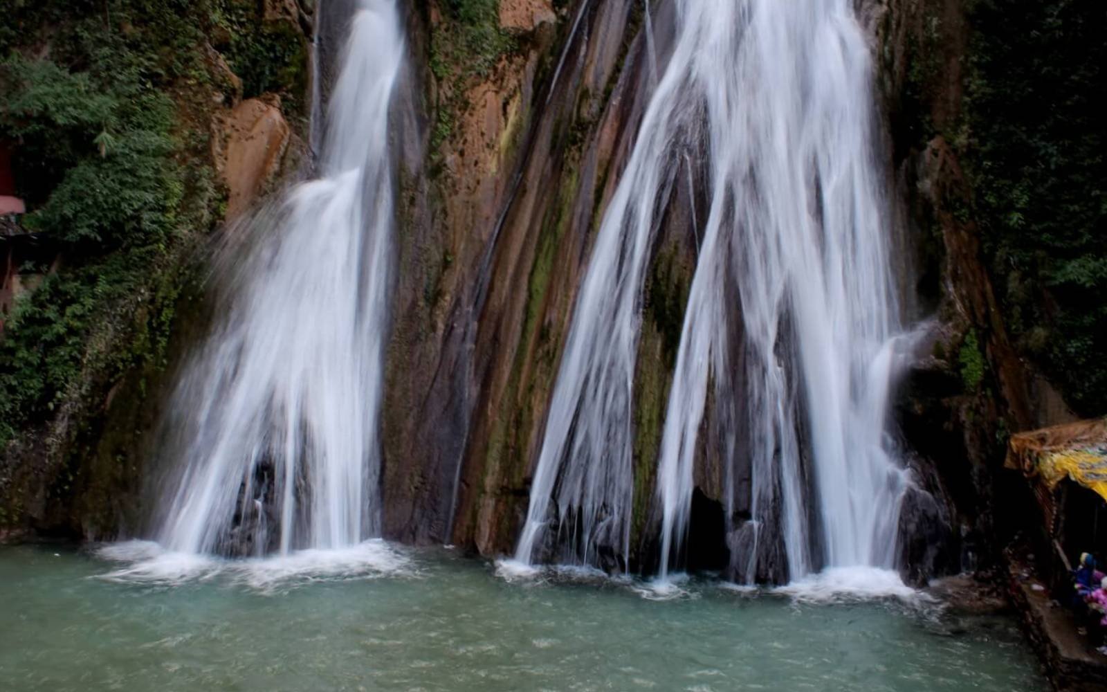 Gharwal 4 Days 3 Night Exciting Tour