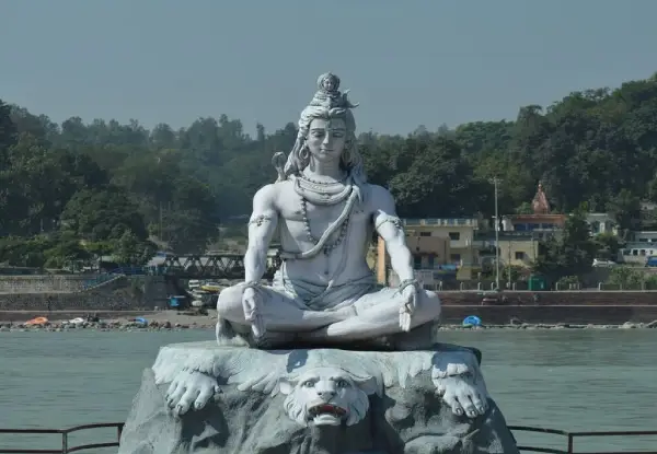Haridwar Rishikesh Mussoorie Tour Package