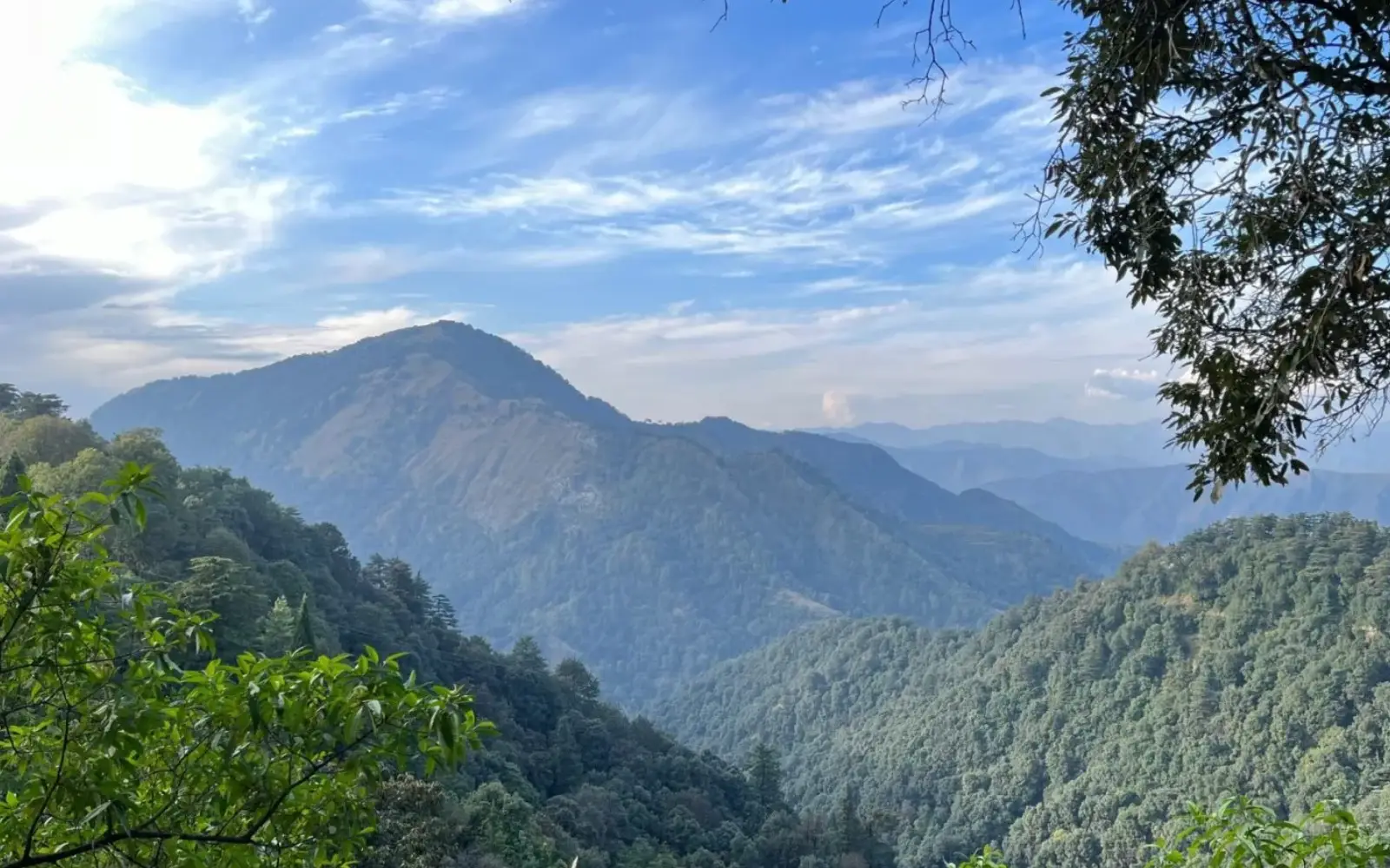 Glimpses of Dehradun Mussoorie