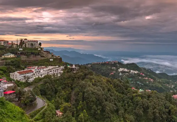 Glimpses of Dehradun Mussoorie