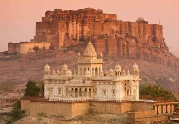 3 Days Jodhpur Private Tour