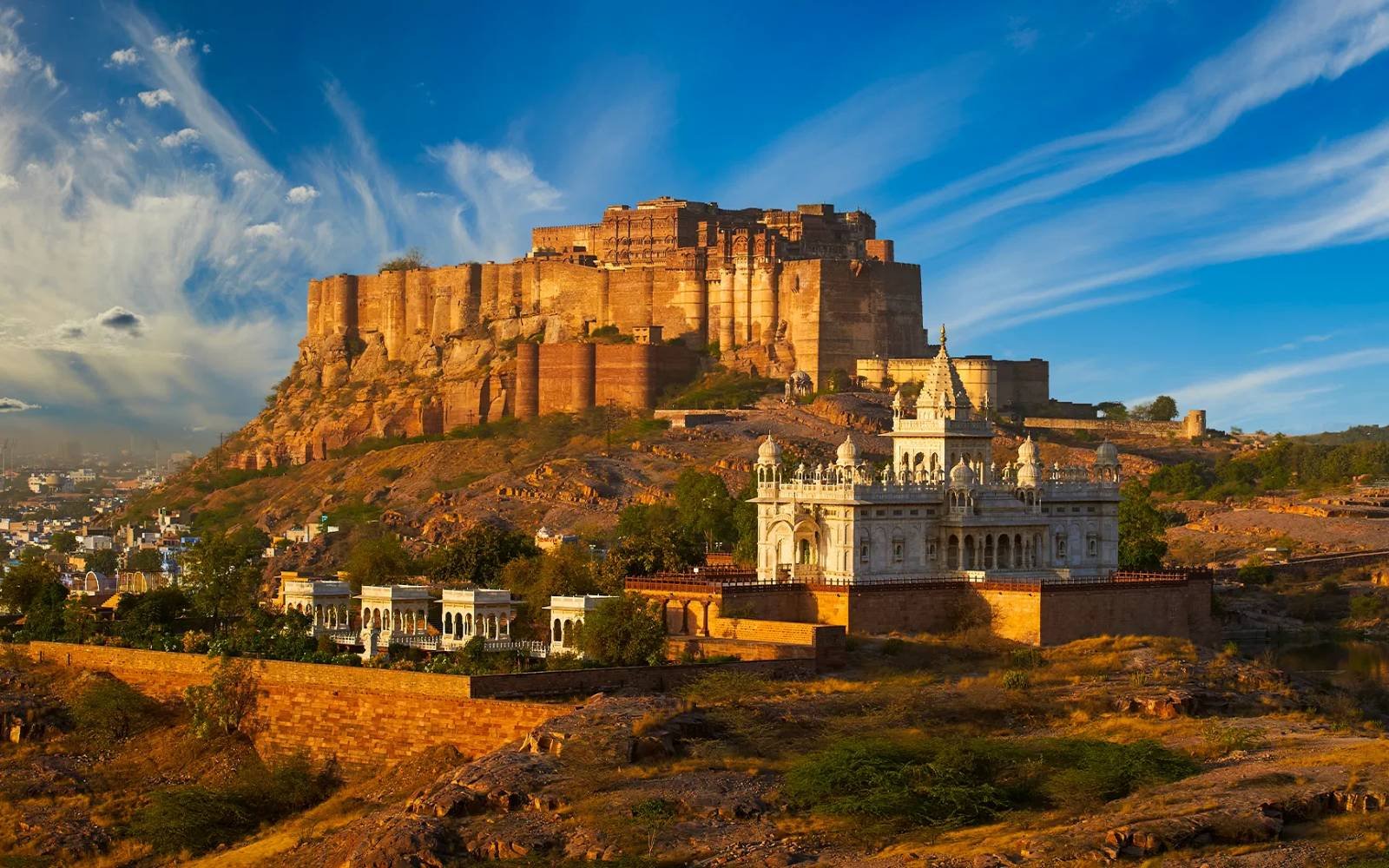 3 Days Jodhpur Private Tour