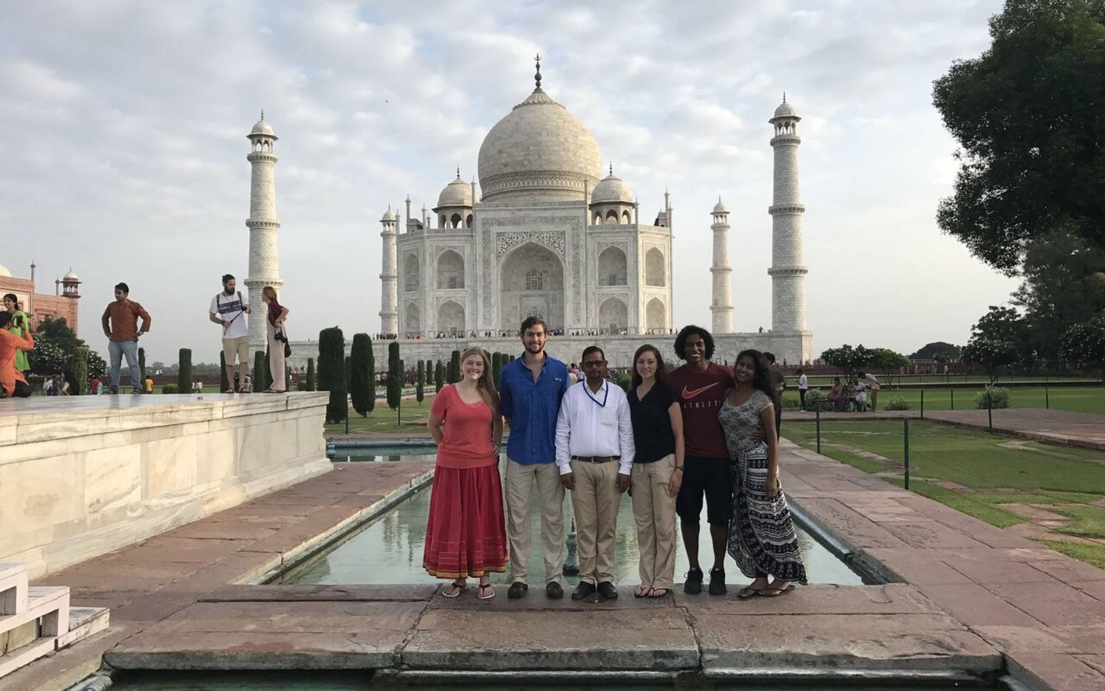 10 Days Private Golden Triangle Tour