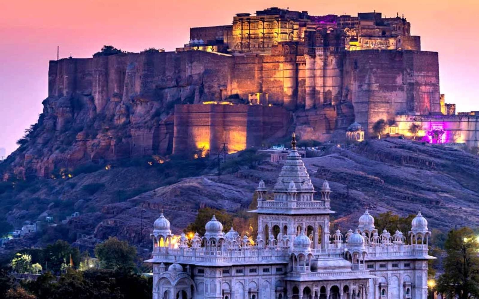 Classic Rajasthan Tour