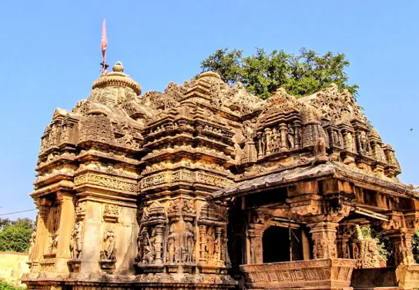 Rajasthan Temple Tour Package
