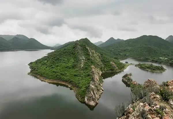 Rajasthan Relaxation Tour Package