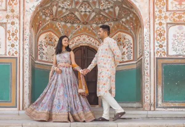 5 Days Rajasthan Couple Tour Package
