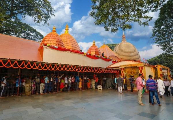 Rajasthan Tour Packages from Assam