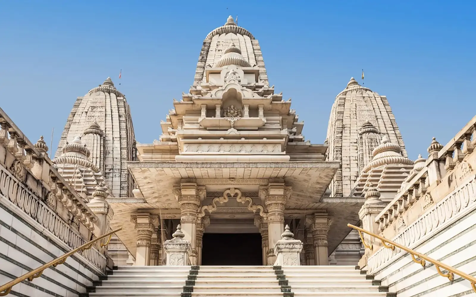 Rajasthan Pilgrimage Tour