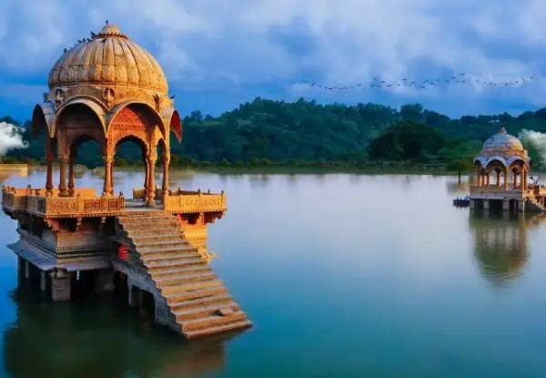 Royal Rajasthan Tour Package