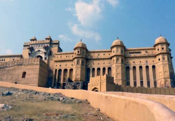 7 Nights 8 Days Rajasthan Tour Package