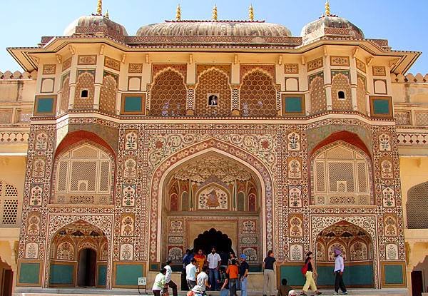 Udaipur Jodhpur Jaisalmer Tour