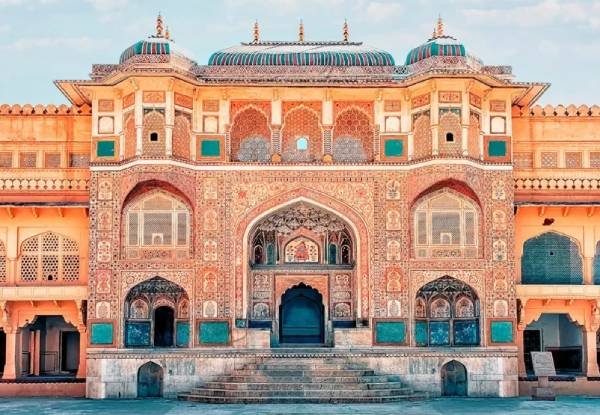 Jodhpur Jaisalmer Tour 5 days