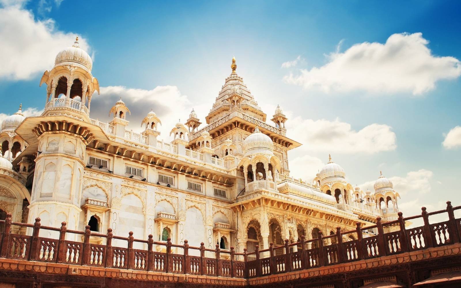 Jodhpur Jaisalmer Tour 5 days