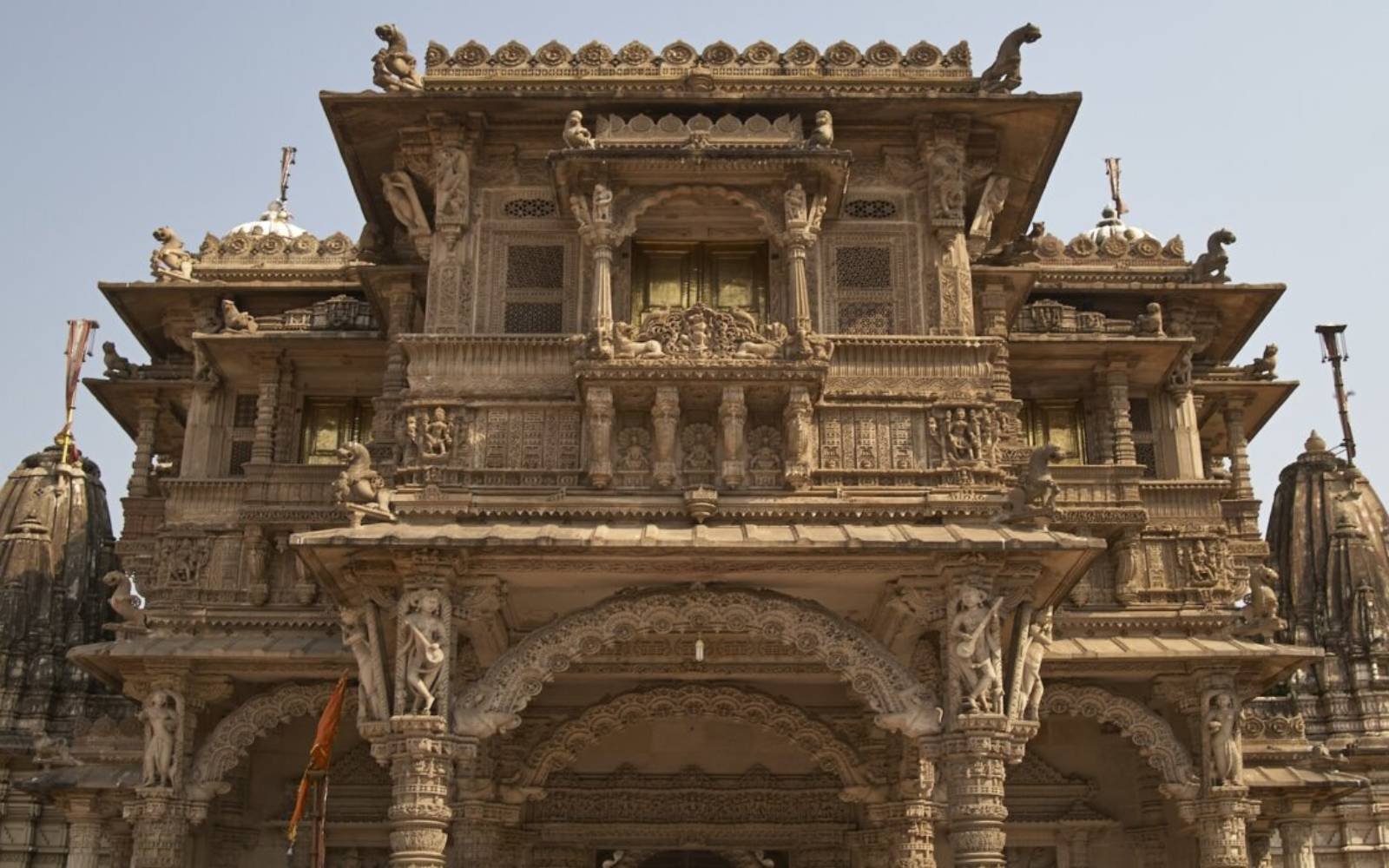 Udaipur Tour Packages from Ahmedabad