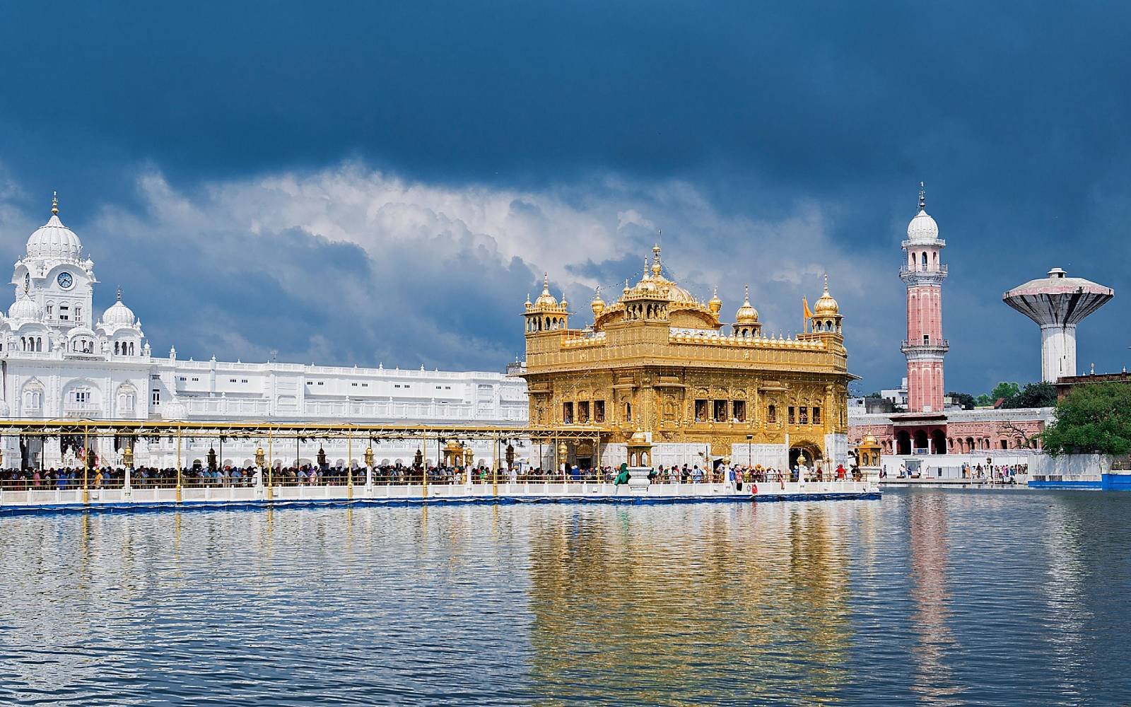 Udaipur Tour Packages from Amritsar