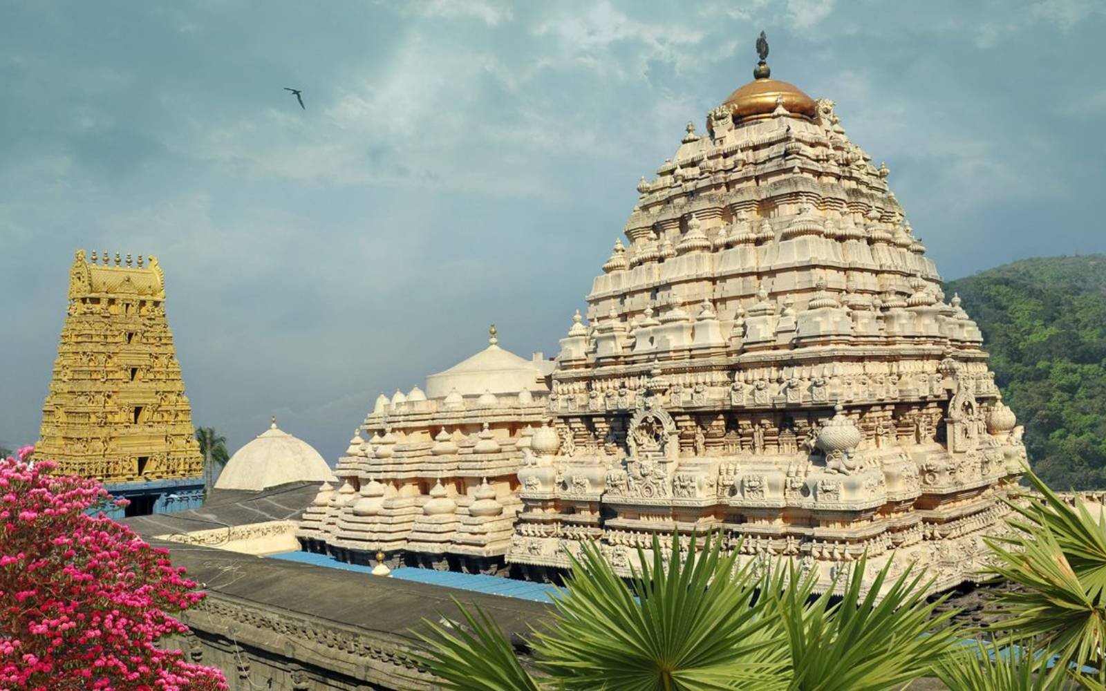 Udaipur Tour Packages from Andhra Pradesh