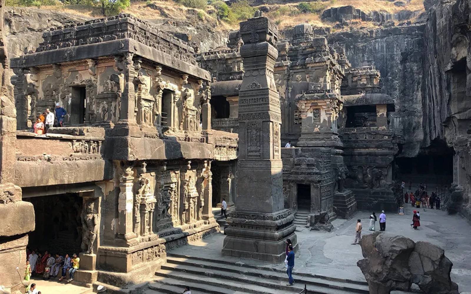 Udaipur Tour Packages from Aurangabad